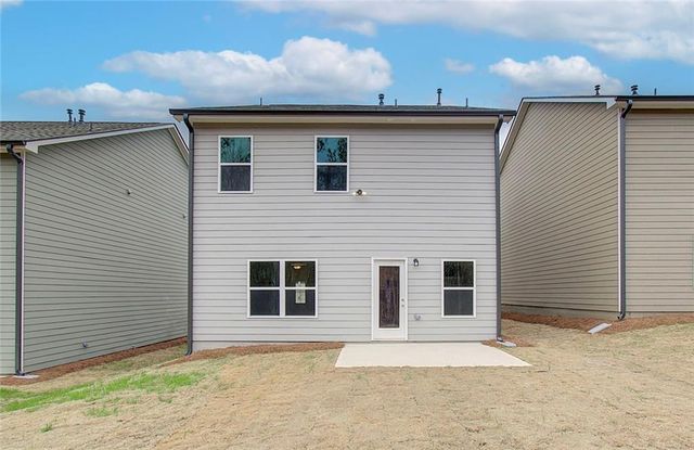 3700 Ivy Cottage Drive, Snellville, GA 30039