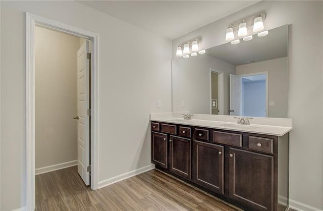 3700 Ivy Cottage Drive, Snellville, GA 30039