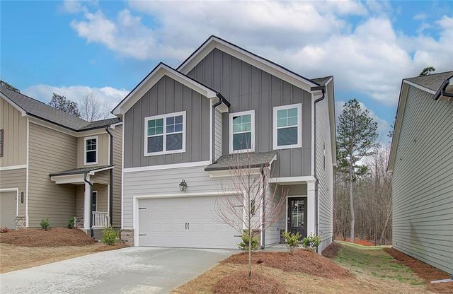 3700 Ivy Cottage Drive, Snellville, GA 30039