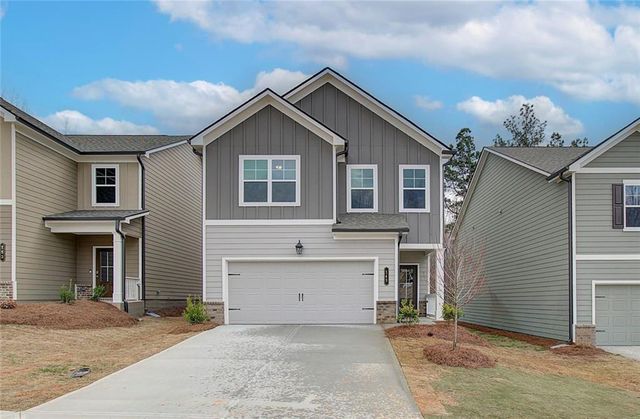 3700 Ivy Cottage Drive, Snellville, GA 30039