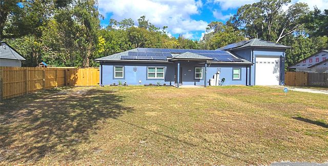 311 W LEWIS AVENUE, Apopka, FL 32712
