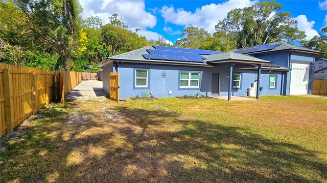 311 W LEWIS AVENUE, Apopka, FL 32712