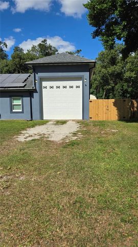 311 W LEWIS AVENUE, Apopka, FL 32712