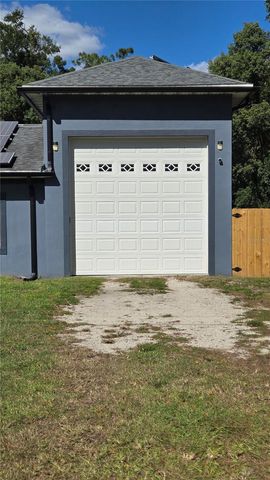 311 W LEWIS AVENUE, Apopka, FL 32712