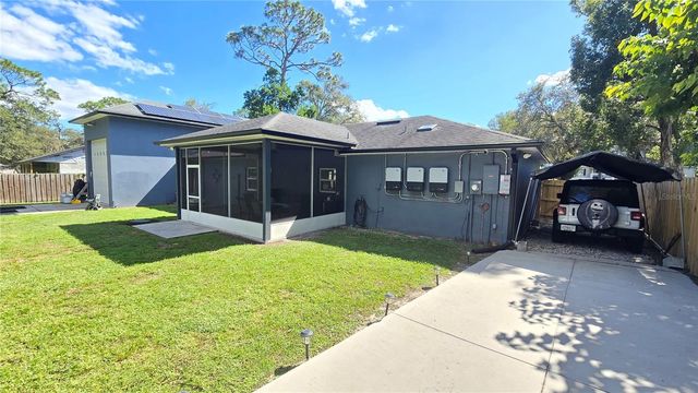 311 W LEWIS AVENUE, Apopka, FL 32712