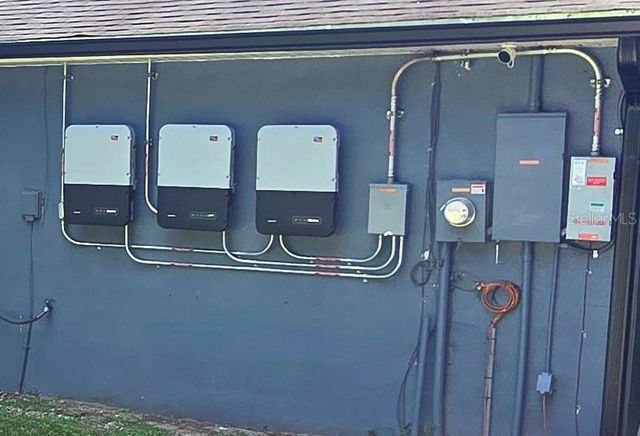 311 W LEWIS AVENUE, Apopka, FL 32712