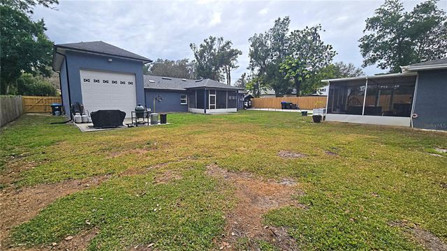311 W LEWIS AVENUE, Apopka, FL 32712