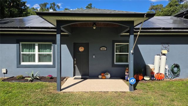 311 W LEWIS AVENUE, Apopka, FL 32712