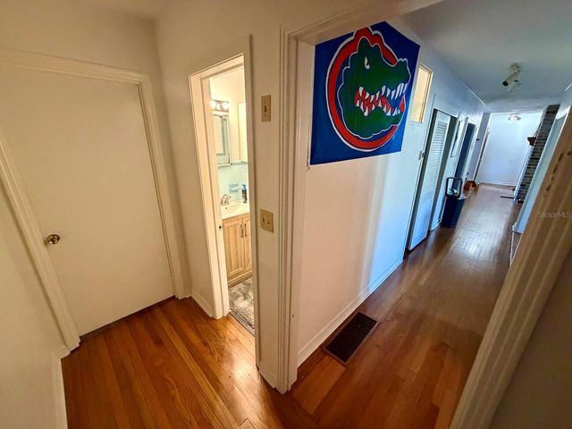 111 SW 23RD TERRACE, Gainesville, FL 32607