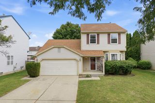 7075 St Andrews Drive, Ypsilanti Twp, MI 48197