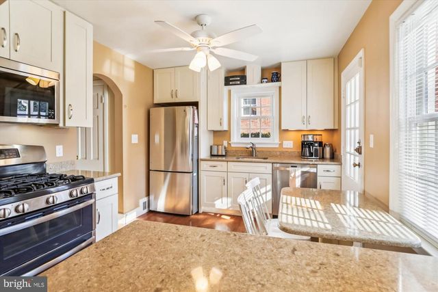 5833 NEBRASKA AVE NW, Washington, DC 20015