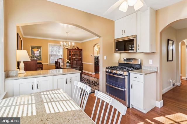 5833 NEBRASKA AVE NW, Washington, DC 20015