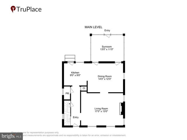 5833 NEBRASKA AVE NW, Washington, DC 20015