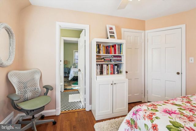 5833 NEBRASKA AVE NW, Washington, DC 20015