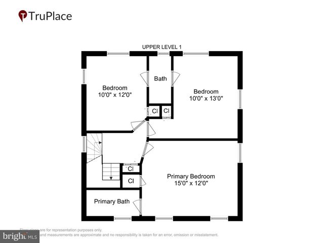 5833 NEBRASKA AVE NW, Washington, DC 20015