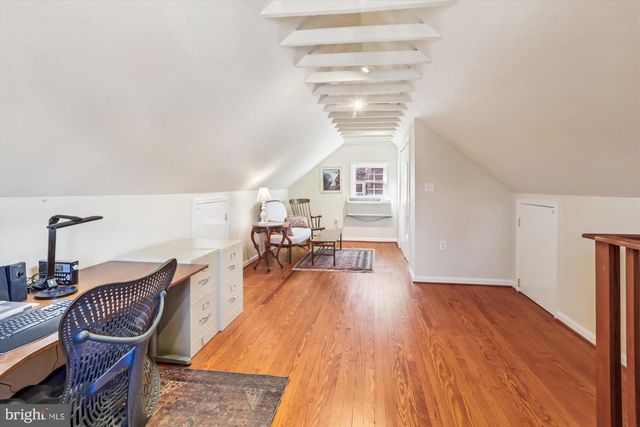 5833 NEBRASKA AVE NW, Washington, DC 20015