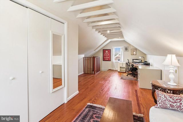 5833 NEBRASKA AVE NW, Washington, DC 20015