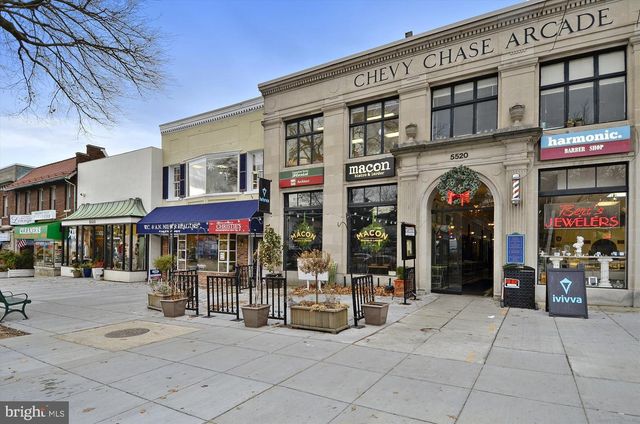 5833 NEBRASKA AVE NW, Washington, DC 20015