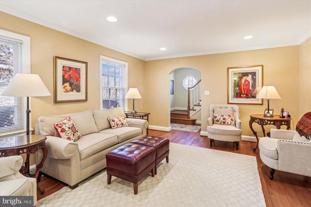 5833 NEBRASKA AVE NW, Washington, DC 20015