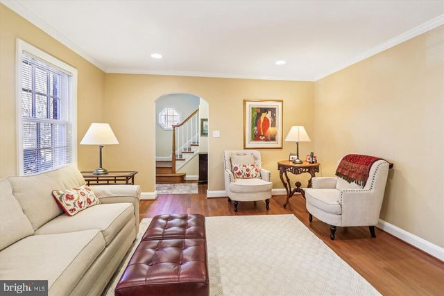 5833 NEBRASKA AVE NW, Washington, DC 20015