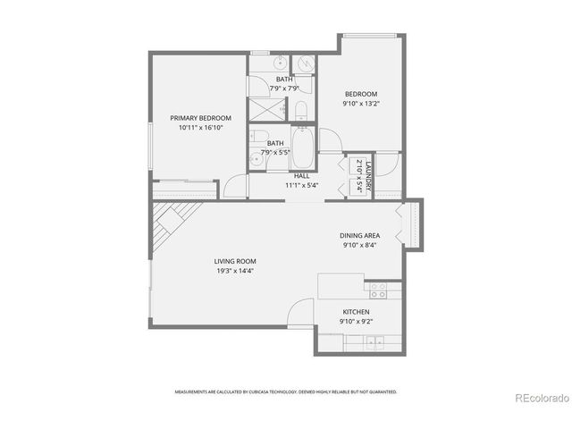 13085 W Cedar Dr 313, Lakewood, CO 80228