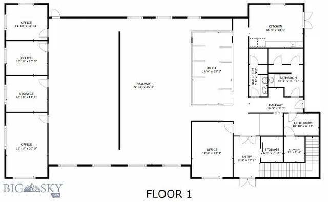 149 Willow Peak Drive 1, Bozeman, MT 59718