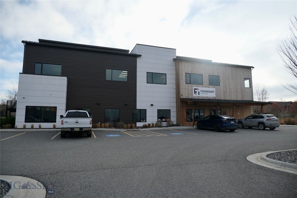 149 Willow Peak Drive 1, Bozeman, MT 59718