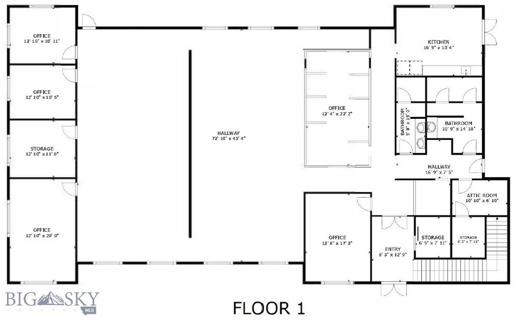 149 Willow Peak Drive 1, Bozeman, MT 59718 photo 19