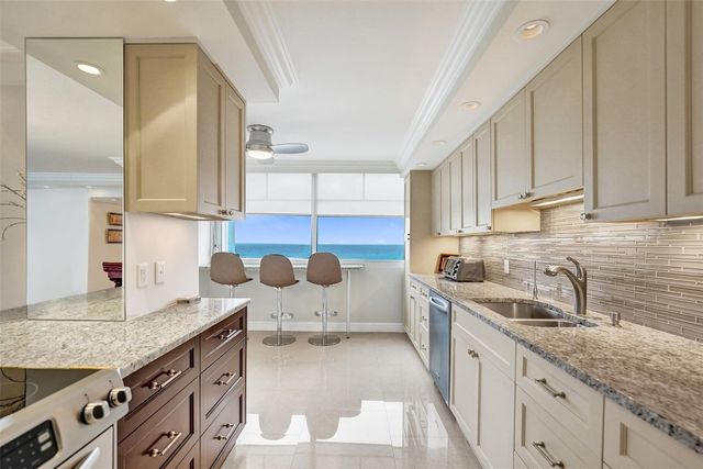 4300 N Ocean Boulevard PHB, Fort Lauderdale, FL 33308