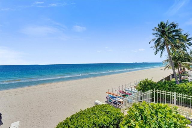 4300 N Ocean Boulevard PHB, Fort Lauderdale, FL 33308