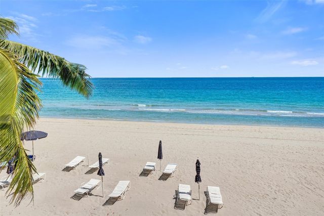 4300 N Ocean Boulevard PHB, Fort Lauderdale, FL 33308