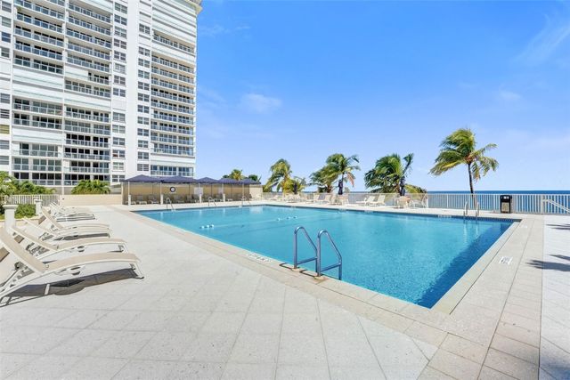4300 N Ocean Boulevard PHB, Fort Lauderdale, FL 33308