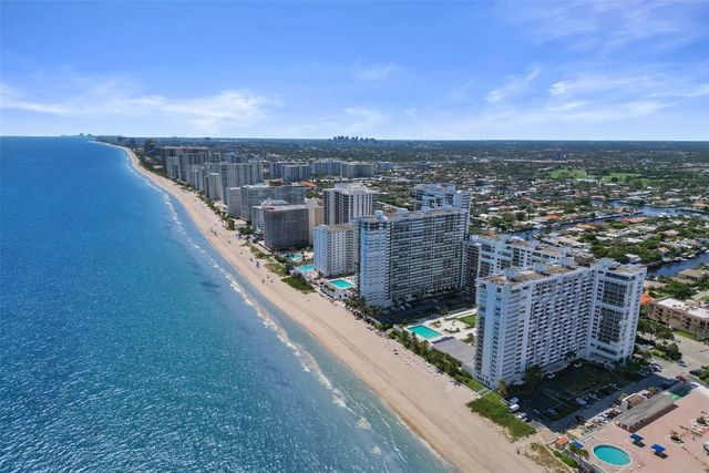 4300 N Ocean Boulevard PHB, Fort Lauderdale, FL 33308