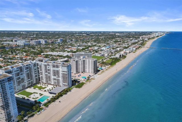 4300 N Ocean Boulevard PHB, Fort Lauderdale, FL 33308