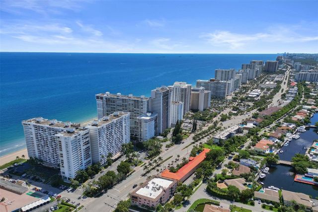 4300 N Ocean Boulevard PHB, Fort Lauderdale, FL 33308