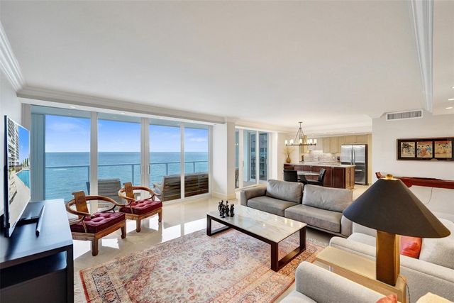 4300 N Ocean Boulevard PHB, Fort Lauderdale, FL 33308