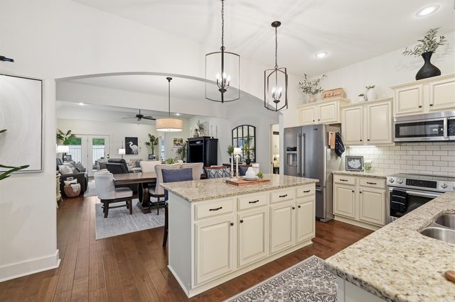 2830 Stonebrook Cv, Conway, AR 72034