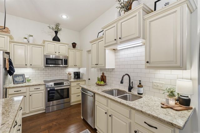 2830 Stonebrook Cv, Conway, AR 72034