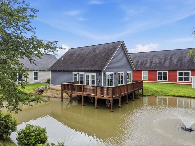 2830 Stonebrook Cv, Conway, AR 72034