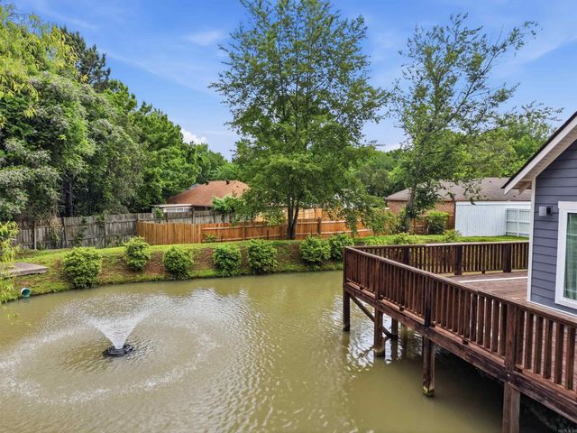 2830 Stonebrook Cv, Conway, AR 72034