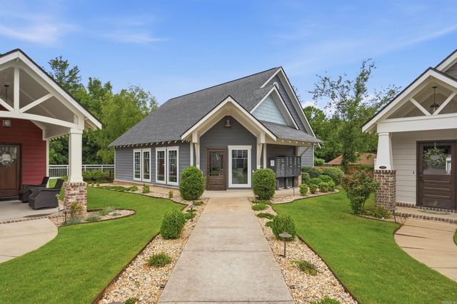 2830 Stonebrook Cv, Conway, AR 72034