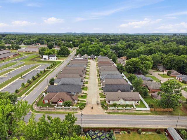 2830 Stonebrook Cv, Conway, AR 72034