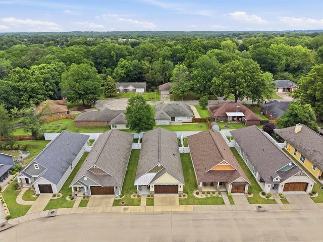 2830 Stonebrook Cv, Conway, AR 72034