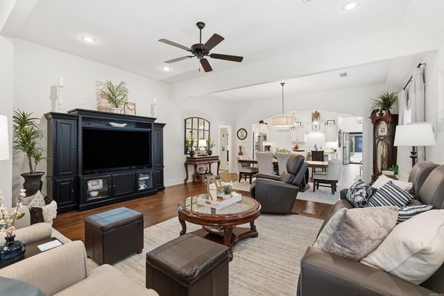 2830 Stonebrook Cv, Conway, AR 72034