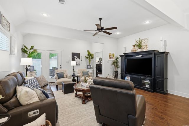 2830 Stonebrook Cv, Conway, AR 72034