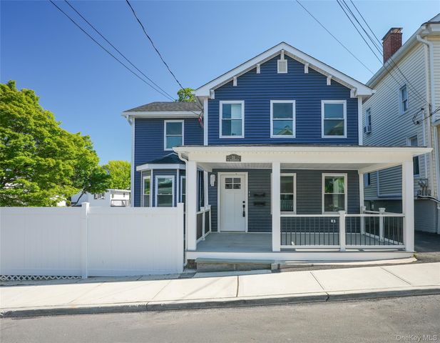 31 W Elizabeth Street 1, Tarrytown, NY 10591