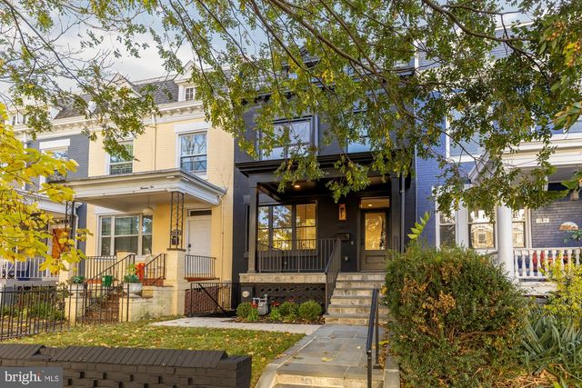 1412 PERRY PL NW, Washington, DC 20010