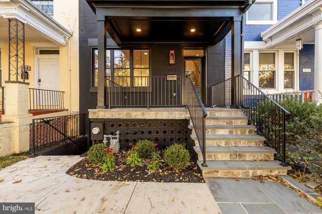 1412 PERRY PL NW, Washington, DC 20010