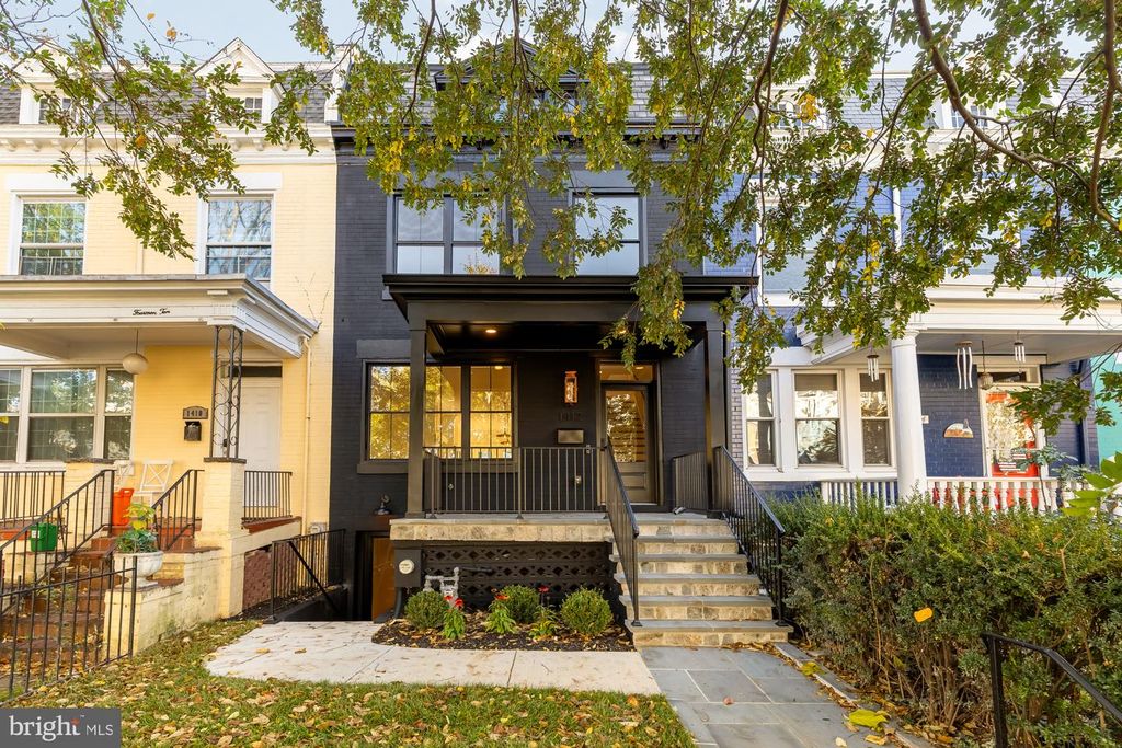 1412 PERRY PL NW, Washington, DC 20010
