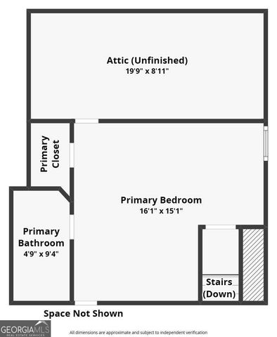 1305 Cedar Shoals Drive 201, Athens, GA 30605